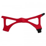 Fully Adjustable Ruby Chinstrap by Sunset Healthcare Solutions